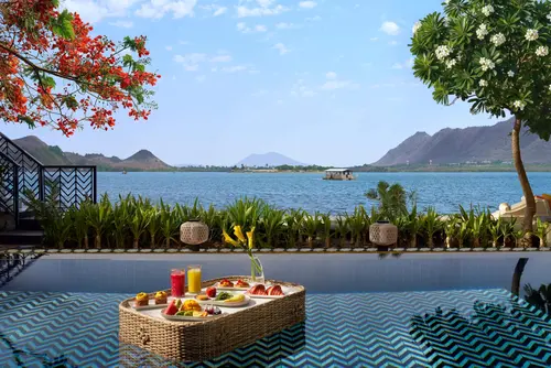 The Leela Palace Udaipur - Other Facilities - Others 35